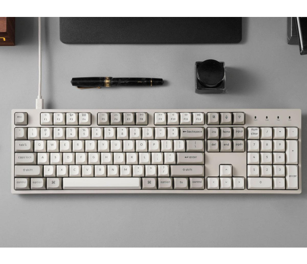Keychron C2PX-M3 - 1507867 - zdjęcie 3
